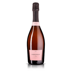 Apesanteur (pétillant rosé brut)