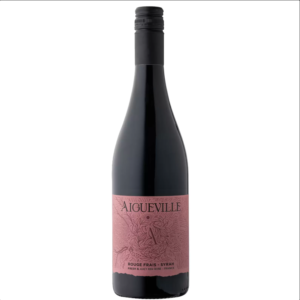 Château Aigueville (rouge)