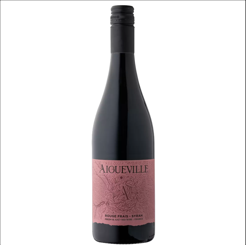Château Aigueville (rouge)