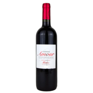 Château Amour (rouge)