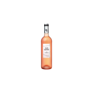 Satiné (rosé)